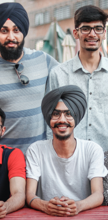 Friendly Experiences