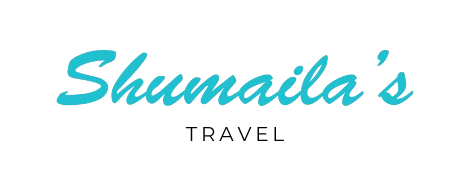 Shumailas Travel