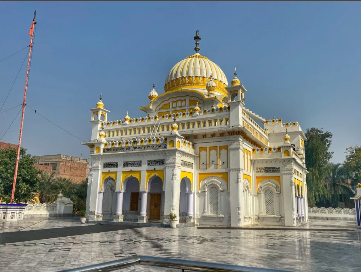 3-Day Express Darshan Tour