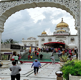 Ganj Singh Singhania